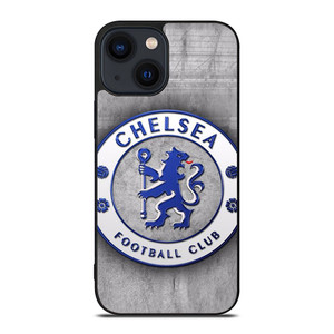 CHELSEA FC LONDON 3 iPhone 14 Plus Case CHELSEA FC LONDON 3 iPhone 14 Plus Case