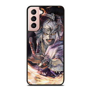 SHISHIO MAKOTO KENSHIN Samsung Galaxy S21 Case