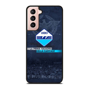 SS LAZIO LOGO SERIE A Samsung Galaxy S21 Case