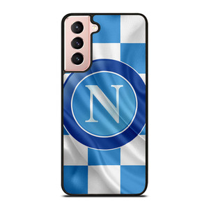 SSC NAPOLI LOGO Samsung Galaxy S21 Case