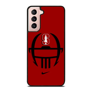 STANFORD UNIVERSITY HELMET Samsung Galaxy S21 Case STANFORD UNIVERSITY HELMET Samsung Galaxy S21 Case