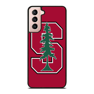 STANFORD UNIVERSITY ICON Samsung Galaxy S21 Case STANFORD UNIVERSITY ICON Samsung Galaxy S21 Case