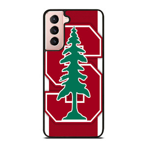 STANFORD UNIVERSITY SYMBOL Samsung Galaxy S21 Case STANFORD UNIVERSITY SYMBOL Samsung Galaxy S21 Case