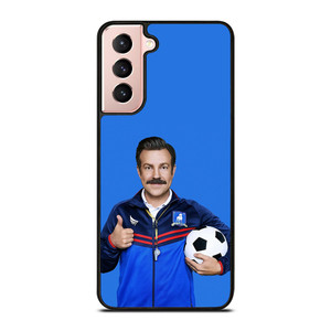 TED LASSO MOVIE Samsung Galaxy S21 Case TED LASSO MOVIE Samsung Galaxy S21 Case