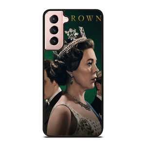 THE CROWN MOVIE Samsung Galaxy S21 Case