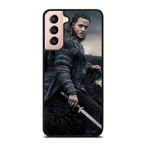 THE LAST KINGDOM UHTRED Samsung Galaxy S21 Case THE LAST KINGDOM UHTRED Samsung Galaxy S21 Case
