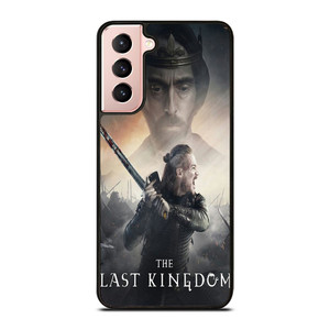THE LAST KINGDOM Samsung Galaxy S21 Case