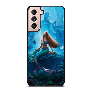 THE LITTLE MERMAID 2023 Samsung Galaxy S21 Case THE LITTLE MERMAID 2023 Samsung Galaxy S21 Case