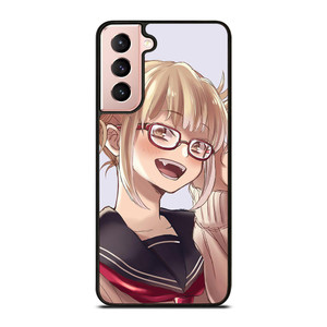 TOGA HIMIKO ANIME ART Samsung Galaxy S21 Case