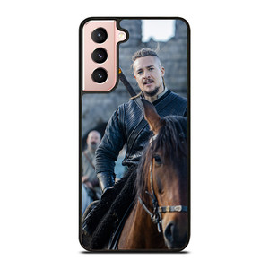 UHTRED THE LAST KIINGDOM Samsung Galaxy S21 Case