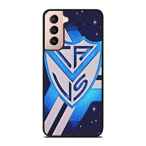 VELEZ SARSFIELD ICON Samsung Galaxy S21 Case VELEZ SARSFIELD ICON Samsung Galaxy S21 Case