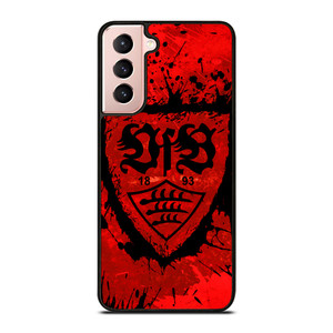VFB STUTTGART 1893 LOGO Samsung Galaxy S21 Case VFB STUTTGART 1893 LOGO Samsung Galaxy S21 Case