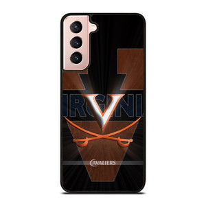 VIRGINIA CAVALIERS LOGO Samsung Galaxy S21 Case VIRGINIA CAVALIERS LOGO Samsung Galaxy S21 Case