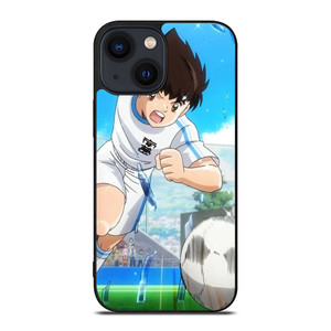 CAPTAIN TSUBASA NANKATSU iPhone 14 Plus Case