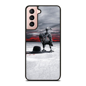 WESTWORLD ICON Samsung Galaxy S21 Case WESTWORLD ICON Samsung Galaxy S21 Case