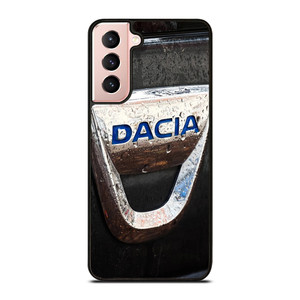 WET DACIA SYMBOL Samsung Galaxy S21 Case WET DACIA SYMBOL Samsung Galaxy S21 Case