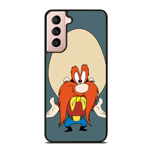 YOSEMITE SAM CARTOON 2 Samsung Galaxy S21 Case