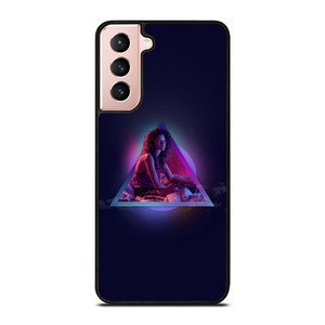 ZENDAYA EUPHORIA Samsung Galaxy S21 Case ZENDAYA EUPHORIA Samsung Galaxy S21 Case