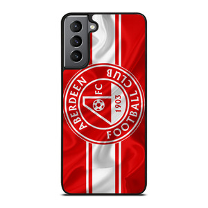 ABERDEEN FOOTBALL CLUB ICON Samsung Galaxy S21 Plus Case ABERDEEN FOOTBALL CLUB ICON Samsung Galaxy S21 Plus Case