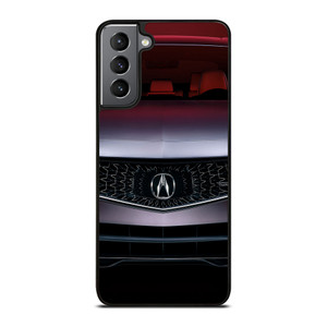 ACURA CAR Samsung Galaxy S21 Plus Case