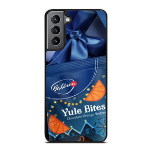 BAHLSEN WAFER Samsung Galaxy S21 Plus Case BAHLSEN WAFER Samsung Galaxy S21 Plus Case