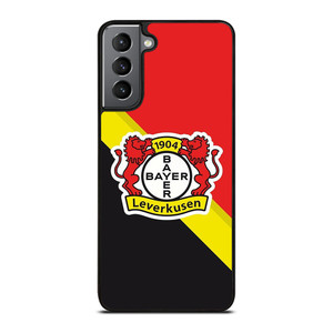 BAYER LEVERKUSEN 1904 CLUB Samsung Galaxy S21 Plus Case