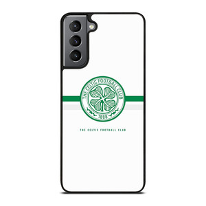 CELTIC FC ICON Samsung Galaxy S21 Plus Case CELTIC FC ICON Samsung Galaxy S21 Plus Case