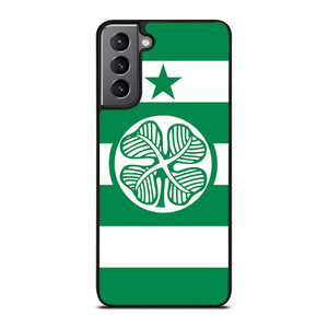 CELTIC FC LOGO Samsung Galaxy S21 Plus Case