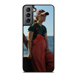 CODA EMILIA JONES 2 Samsung Galaxy S21 Plus Case