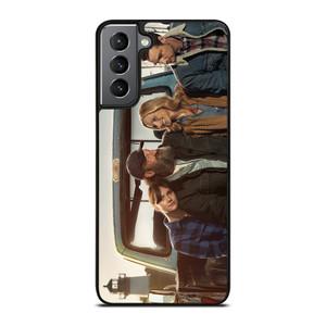 CODA FILM Samsung Galaxy S21 Plus Case