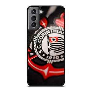 CORINTHIANS SC 1910 SYMBOL Samsung Galaxy S21 Plus Case