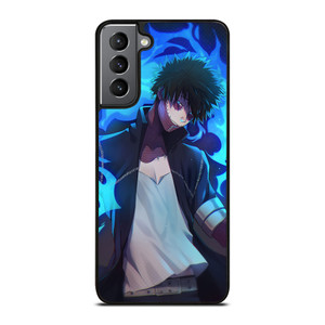 DABI ANIME MY HERO ACADEMIA ART Samsung Galaxy S21 Plus Case