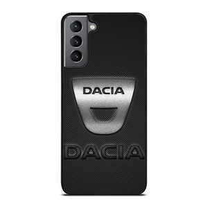 DACIA ICON Samsung Galaxy S21 Plus Case DACIA ICON Samsung Galaxy S21 Plus Case