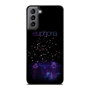 EUPHORIA CHARACTERS MOVIE Samsung Galaxy S21 Plus Case EUPHORIA CHARACTERS MOVIE Samsung Galaxy S21 Plus Case
