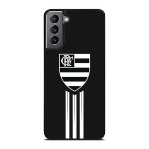 FLAMENGO FC SYMBOL Samsung Galaxy S21 Plus Case