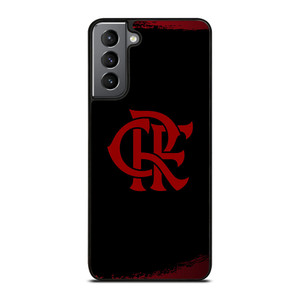 FLAMENGO FOOTBALL CLUB Samsung Galaxy S21 Plus Case