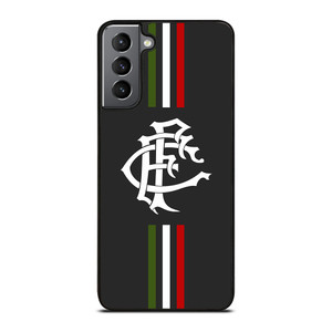 FLUMINENSE FOOTBALL CLUB ICON Samsung Galaxy S21 Plus Case