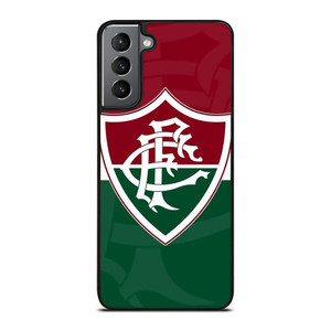 FLUMINENSE FOOTBALL CLUB SYMBOL Samsung Galaxy S21 Plus Case
