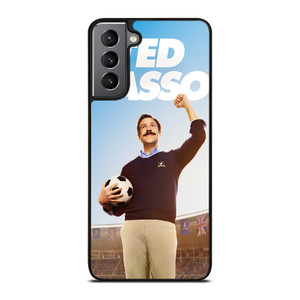 FOOTBALL COACH TED LASSO Samsung Galaxy S21 Plus Case