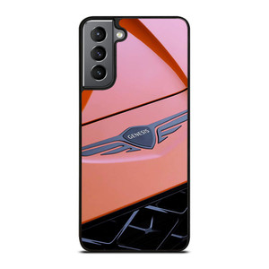 GENESIS ICON LOGO Samsung Galaxy S21 Plus Case