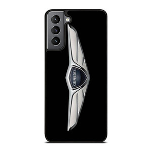 GENESIS LOGO Samsung Galaxy S21 Plus Case