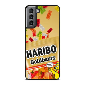 GUMMY BEAR HARIBO YUMMY Samsung Galaxy S21 Plus Case