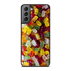 HARIBO GUMMY BEAR YUMMY Samsung Galaxy S21 Plus Case