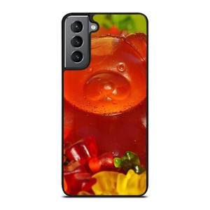 HARIBO GUMMY BEAR Samsung Galaxy S21 Plus Case