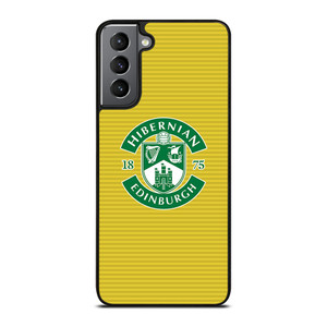 HIBERNIAN FC ICON Samsung Galaxy S21 Plus Case HIBERNIAN FC ICON Samsung Galaxy S21 Plus Case