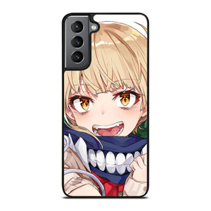 HIMIKO TOGA ANIME ART Samsung Galaxy S21 Plus Case