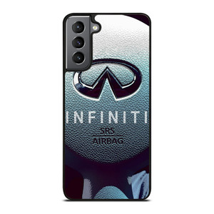 INFINITI AIRBAG Samsung Galaxy S21 Plus Case