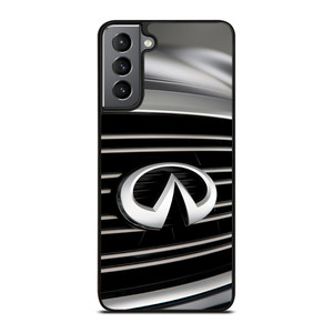 INFINITI LOGO Samsung Galaxy S21 Plus Case