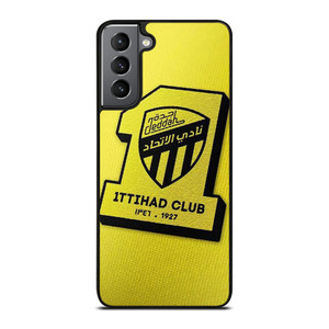 ITTIHAD CLUB LOGO Samsung Galaxy S21 Plus Case