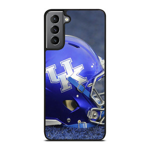 KENTUCKY WILDCATS HELMET Samsung Galaxy S21 Plus Case KENTUCKY WILDCATS HELMET Samsung Galaxy S21 Plus Case